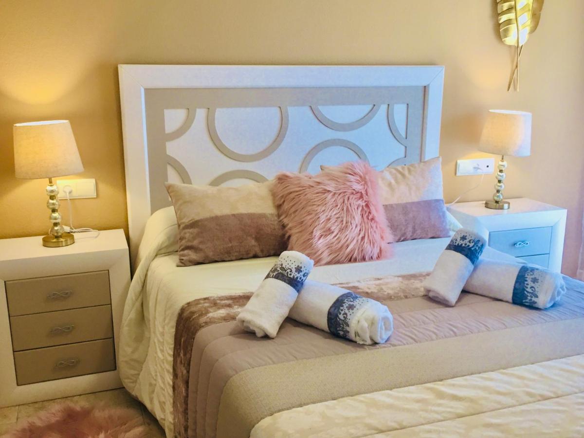 Lovely New Home 格拉纳达 外观 照片