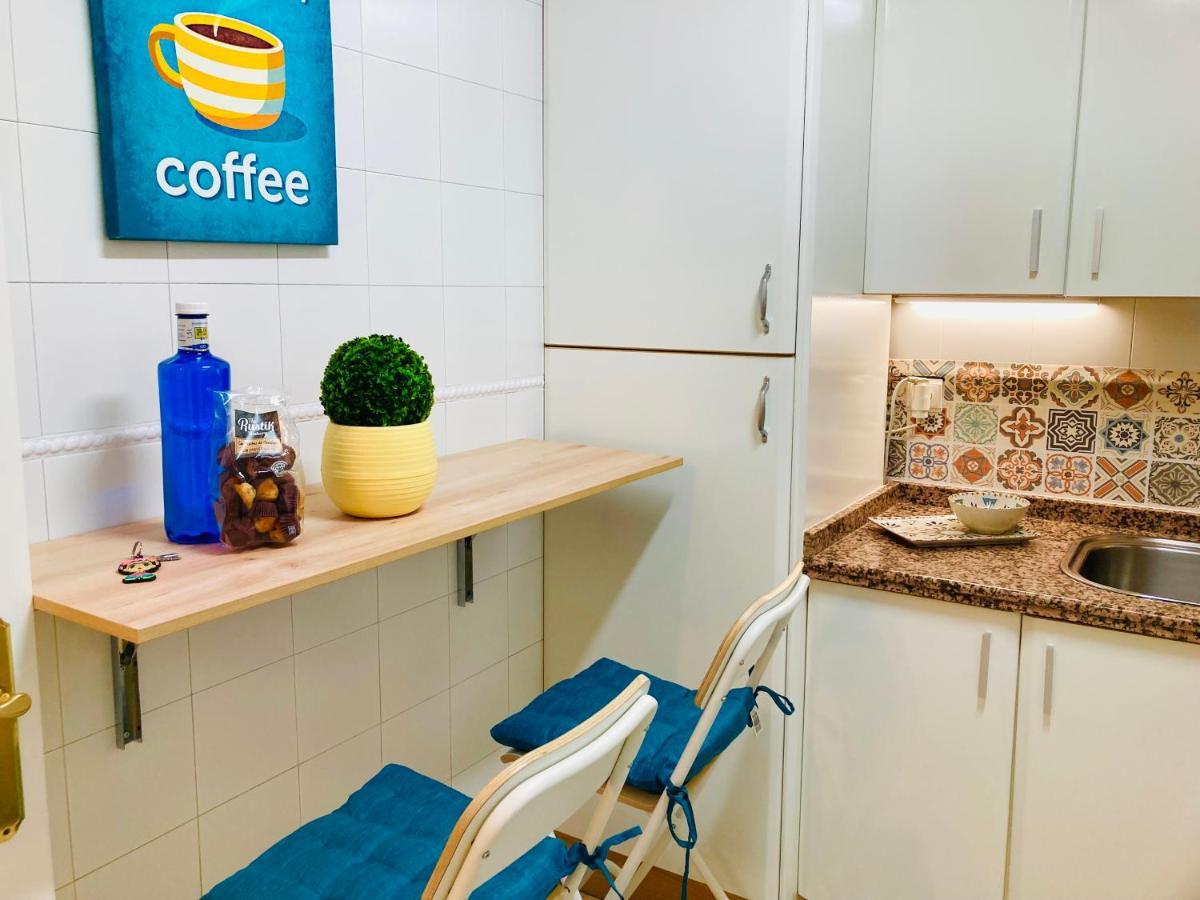 Lovely New Home 格拉纳达 外观 照片