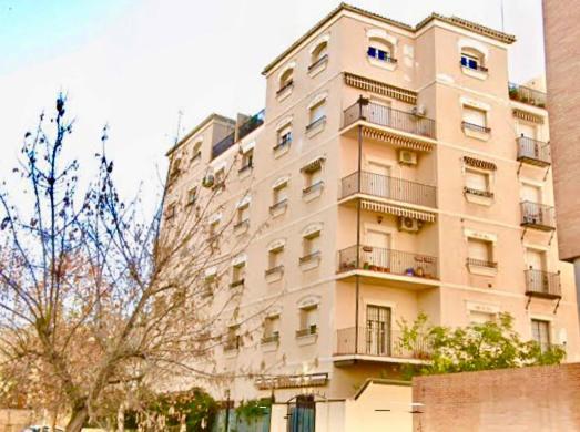 Lovely New Home 格拉纳达 外观 照片